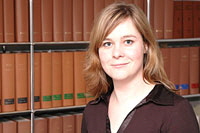 Rechtsanwaeltin Julia Ziegeler 